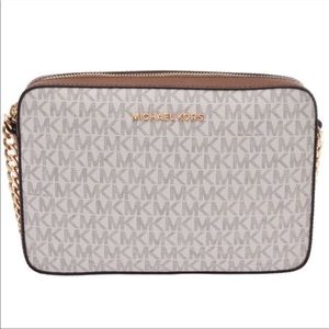 Michael Kors Large Crossover bag